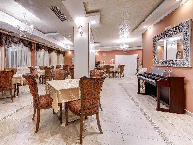 Boutique Hotel Diama Mratín Extérieur photo