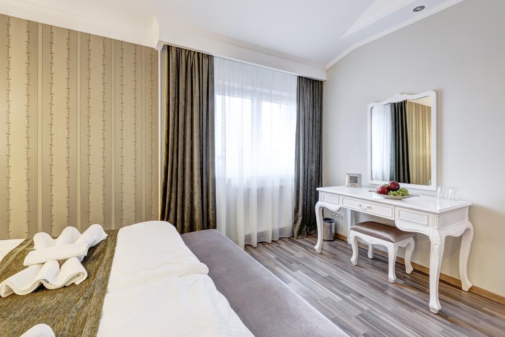 Boutique Hotel Diama Mratín Chambre photo