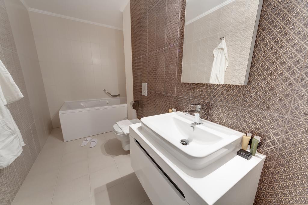 Boutique Hotel Diama Mratín Chambre photo