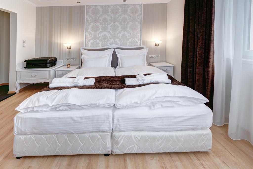 Boutique Hotel Diama Mratín Chambre photo