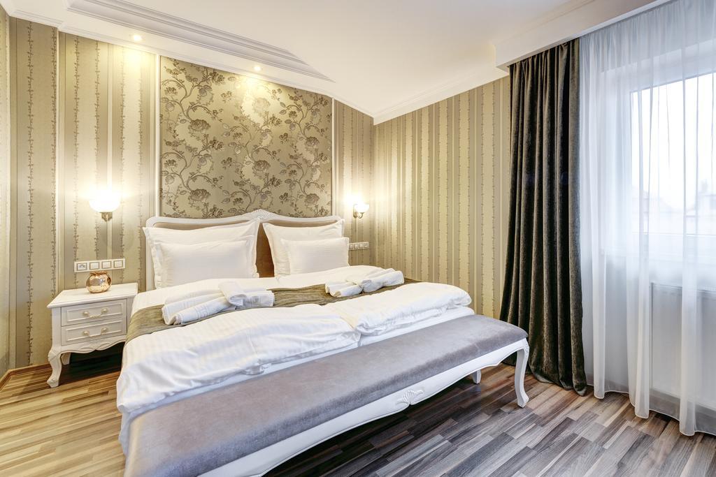 Boutique Hotel Diama Mratín Chambre photo