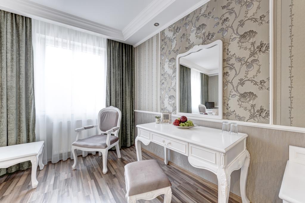 Boutique Hotel Diama Mratín Chambre photo