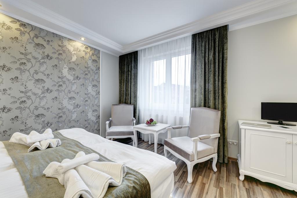 Boutique Hotel Diama Mratín Chambre photo