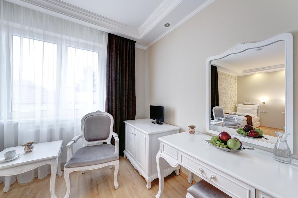 Boutique Hotel Diama Mratín Chambre photo