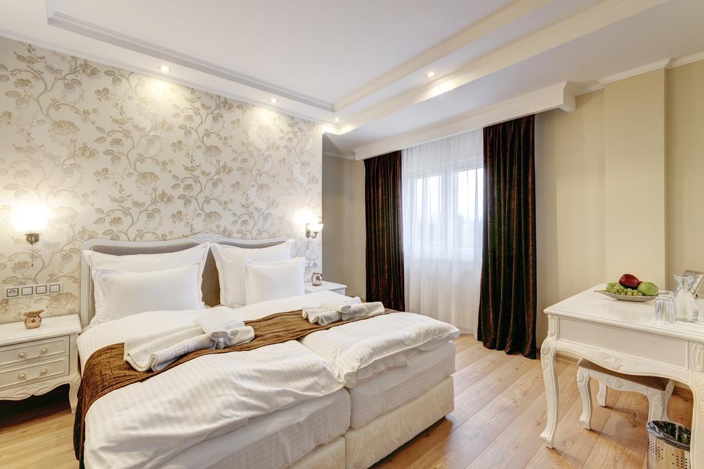 Boutique Hotel Diama Mratín Chambre photo